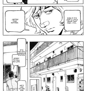 [TAKAHASHI Hidebu] Stigmata – Seikon Sousa [Eng] – Gay Manga sex 27