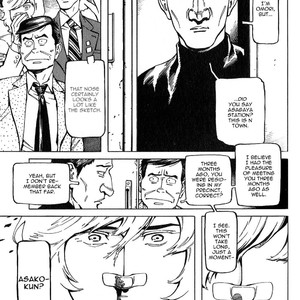 [TAKAHASHI Hidebu] Stigmata – Seikon Sousa [Eng] – Gay Manga sex 28