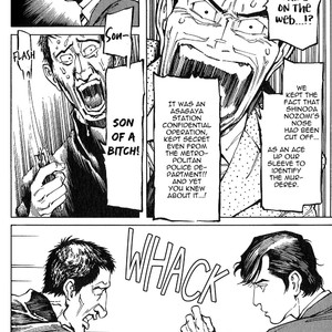 [TAKAHASHI Hidebu] Stigmata – Seikon Sousa [Eng] – Gay Manga sex 35