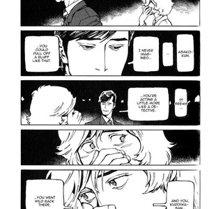 [TAKAHASHI Hidebu] Stigmata – Seikon Sousa [Eng] – Gay Manga sex 38