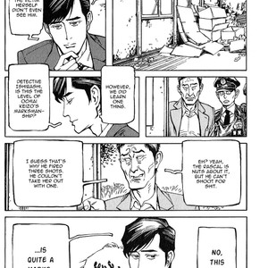 [TAKAHASHI Hidebu] Stigmata – Seikon Sousa [Eng] – Gay Manga sex 51