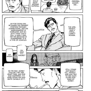[TAKAHASHI Hidebu] Stigmata – Seikon Sousa [Eng] – Gay Manga sex 59