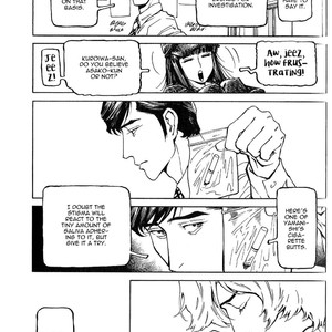 [TAKAHASHI Hidebu] Stigmata – Seikon Sousa [Eng] – Gay Manga sex 64