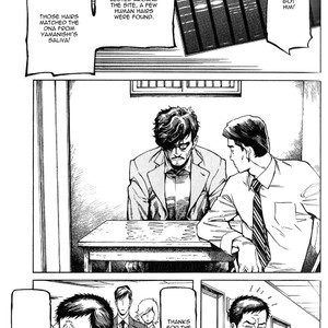 [TAKAHASHI Hidebu] Stigmata – Seikon Sousa [Eng] – Gay Manga sex 68