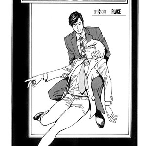 [TAKAHASHI Hidebu] Stigmata – Seikon Sousa [Eng] – Gay Manga sex 82