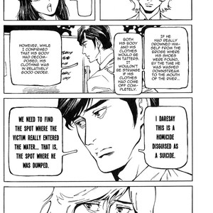 [TAKAHASHI Hidebu] Stigmata – Seikon Sousa [Eng] – Gay Manga sex 85