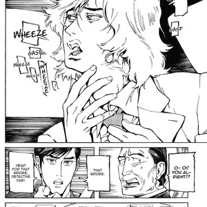 [TAKAHASHI Hidebu] Stigmata – Seikon Sousa [Eng] – Gay Manga sex 93