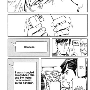 [TAKAHASHI Hidebu] Stigmata – Seikon Sousa [Eng] – Gay Manga sex 96