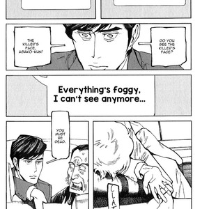 [TAKAHASHI Hidebu] Stigmata – Seikon Sousa [Eng] – Gay Manga sex 97