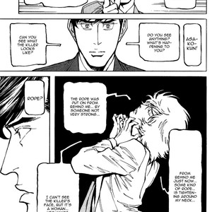 [TAKAHASHI Hidebu] Stigmata – Seikon Sousa [Eng] – Gay Manga sex 123
