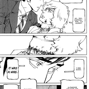 [TAKAHASHI Hidebu] Stigmata – Seikon Sousa [Eng] – Gay Manga sex 131