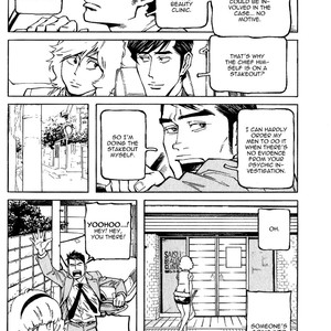 [TAKAHASHI Hidebu] Stigmata – Seikon Sousa [Eng] – Gay Manga sex 136