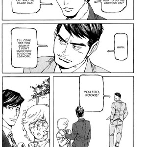 [TAKAHASHI Hidebu] Stigmata – Seikon Sousa [Eng] – Gay Manga sex 146