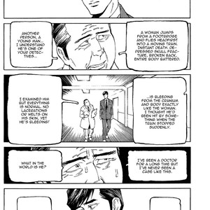 [TAKAHASHI Hidebu] Stigmata – Seikon Sousa [Eng] – Gay Manga sex 153