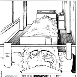 [TAKAHASHI Hidebu] Stigmata – Seikon Sousa [Eng] – Gay Manga sex 154