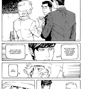 [TAKAHASHI Hidebu] Stigmata – Seikon Sousa [Eng] – Gay Manga sex 173
