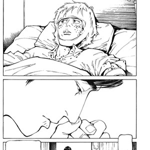 [TAKAHASHI Hidebu] Stigmata – Seikon Sousa [Eng] – Gay Manga sex 187