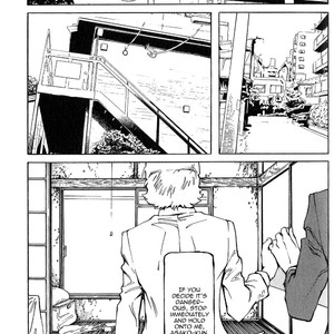 [TAKAHASHI Hidebu] Stigmata – Seikon Sousa [Eng] – Gay Manga sex 192
