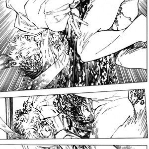 [TAKAHASHI Hidebu] Stigmata – Seikon Sousa [Eng] – Gay Manga sex 198