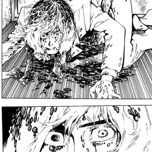 [TAKAHASHI Hidebu] Stigmata – Seikon Sousa [Eng] – Gay Manga sex 199