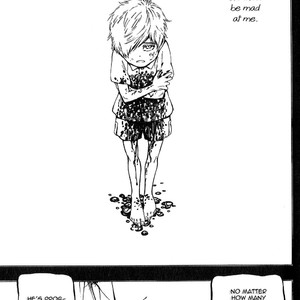 [TAKAHASHI Hidebu] Stigmata – Seikon Sousa [Eng] – Gay Manga sex 202