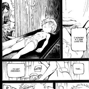 [TAKAHASHI Hidebu] Stigmata – Seikon Sousa [Eng] – Gay Manga sex 203