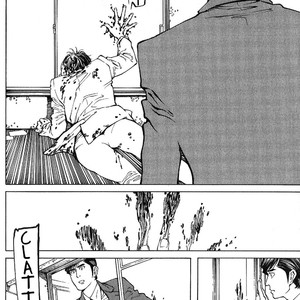 [TAKAHASHI Hidebu] Stigmata – Seikon Sousa [Eng] – Gay Manga sex 209