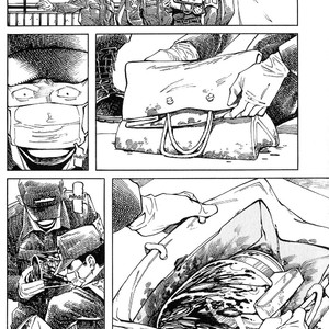 [TAKAHASHI Hidebu] Stigmata – Seikon Sousa [Eng] – Gay Manga sex 211