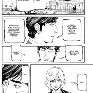 [TAKAHASHI Hidebu] Stigmata – Seikon Sousa [Eng] – Gay Manga sex 213