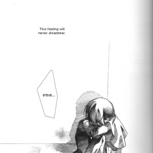 [Sakyuya (Hatsuki Satoru)] Yami no Ikimono – living matter in the darkness – The Saga of Darren Shan dj [Eng] – Gay Manga sex 22
