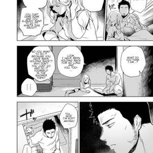 [Haikibutsushorijou (Haiki)] BearSong [Eng] – Gay Manga sex 9