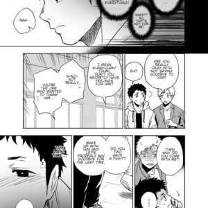[Haikibutsushorijou (Haiki)] BearSong [Eng] – Gay Manga sex 36