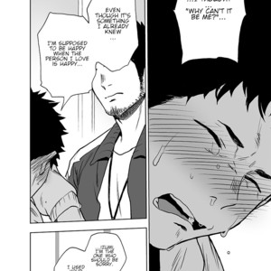[Haikibutsushorijou (Haiki)] BearSong [Eng] – Gay Manga sex 39