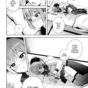 [candy paddle (NemuNemu)] Kanojo Gokko epi.0 -Hajimete no Ecchi- [Eng] – Gay Manga sex 21
