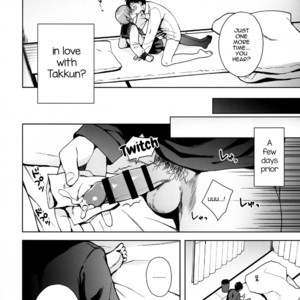 [candy paddle (NemuNemu)] Kanojo Gokko epi.0 -Hajimete no Ecchi- [Eng] – Gay Manga sex 35