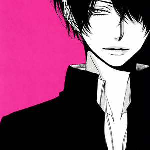 [Katsura Komachi] re Rouge et le Noir [Eng] – Gay Manga sex 7