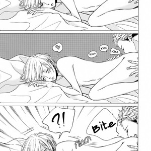 [Katsura Komachi] re Rouge et le Noir [Eng] – Gay Manga sex 15
