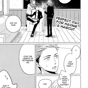 [Katsura Komachi] re Rouge et le Noir [Eng] – Gay Manga sex 27