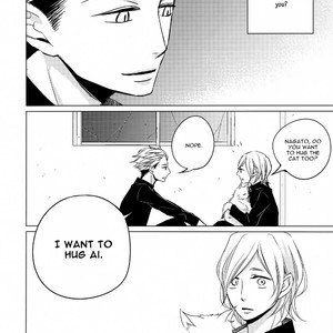 [Katsura Komachi] re Rouge et le Noir [Eng] – Gay Manga sex 46