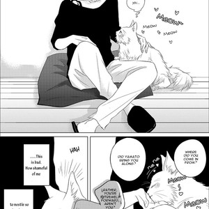 [Katsura Komachi] re Rouge et le Noir [Eng] – Gay Manga sex 55