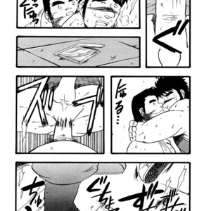 [Underground Campaign (Sengamigiri)] Hitsugi -Kiri- [JP] – Gay Manga sex 63