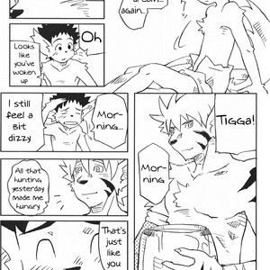 [Akai Muffler (Konsuke)] Armanis no Hon [Eng] – Gay Manga sex 5