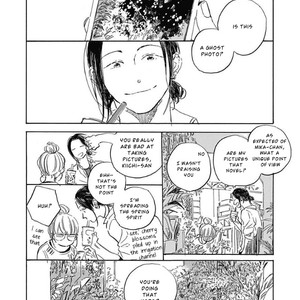 [Hayakawa Nojiko] Oyasumi Shinkai (c.1) [Eng] – Gay Manga sex 4