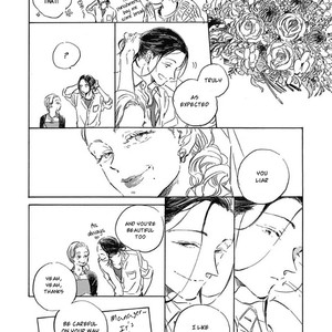[Hayakawa Nojiko] Oyasumi Shinkai (c.1) [Eng] – Gay Manga sex 6