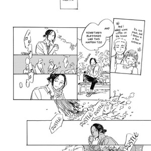 [Hayakawa Nojiko] Oyasumi Shinkai (c.1) [Eng] – Gay Manga sex 8
