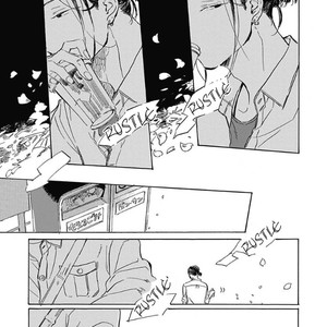 [Hayakawa Nojiko] Oyasumi Shinkai (c.1) [Eng] – Gay Manga sex 9