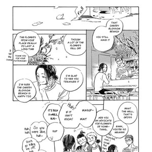 [Hayakawa Nojiko] Oyasumi Shinkai (c.1) [Eng] – Gay Manga sex 10