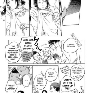 [Hayakawa Nojiko] Oyasumi Shinkai (c.1) [Eng] – Gay Manga sex 11