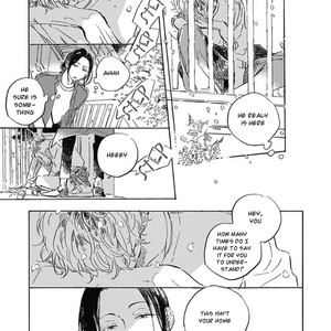 [Hayakawa Nojiko] Oyasumi Shinkai (c.1) [Eng] – Gay Manga sex 13