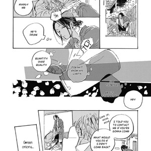 [Hayakawa Nojiko] Oyasumi Shinkai (c.1) [Eng] – Gay Manga sex 14
